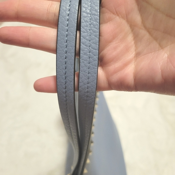 Authentic Brand New Valentino Tote Bag - Picture 7 of 9